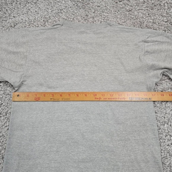 Vtg‎ 80s Larry Bird Celtics Shirt Small NBA MVP Graphic Tee Screen Stars Reto - Picture 8 of 10